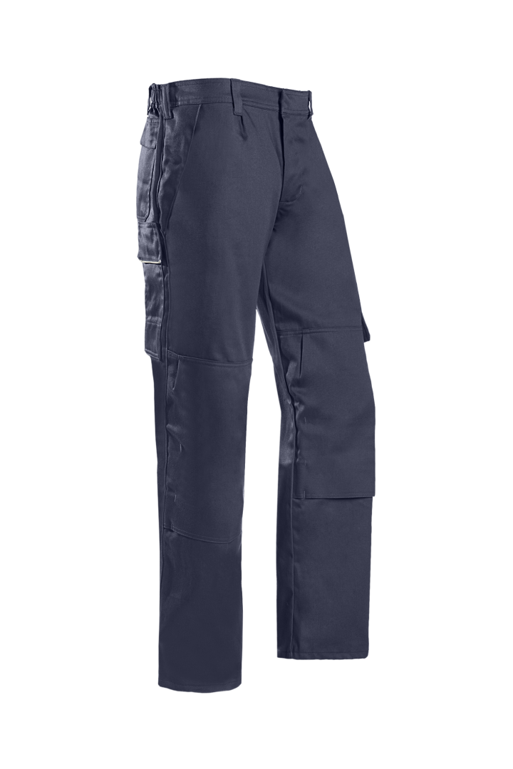 SIOEN ZARATE TROUSERS WITH ARC PROTECTION   CLASS 1