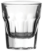 Casablanca Shot 1.25oz 3.7cl Carton of 12