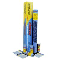 Classi Waterproofing Kit for Wetrooms - 11.1m2 Kit