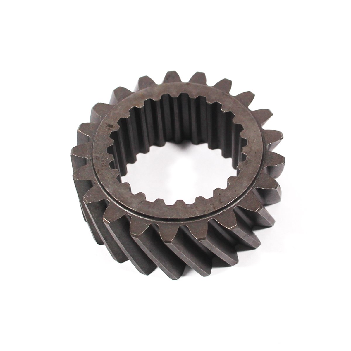 GEAR-DRIVING