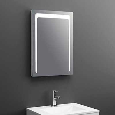 Jade 50 Mirror 700 x 500