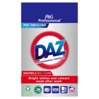 Daz Professional Whites & Colours Powder 100 Wash