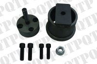 Crankshaft Front Seal Installation Tool