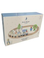 Train Set (small) - Peter Rabbit&trade; (FSC&reg;)