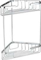 RLL308 LARGE 2 TIER CORNER BASKET WB31