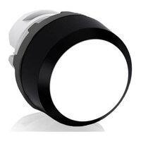 1SFA611100R1005 ABB MP1-10W Module White Pushbutton