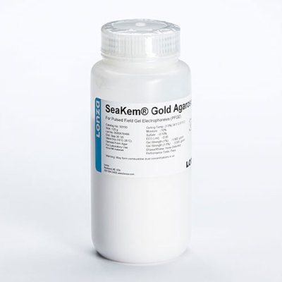 SeaKem&reg; Gold Agarose