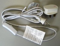 Electic Light Fitting   (8110)