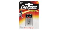 Energizer Max 9 Volt Battery