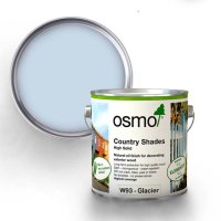 OSMO Country Shades Glacier Colour Swatch