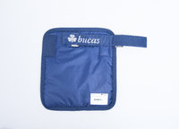 Click'n Go Panel Extender Navy