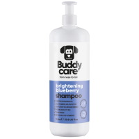 Buddycare Dog Shampoo Brightening Blueberry 1Ltr