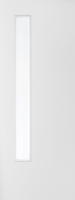 FD60 P/GRADE 1 GLAZED OPE GC06 (CLEAR) &ndash; WHITE