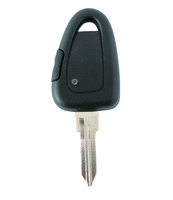 Keyshell for FIAT