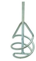 SolidTools Pro Paint Mixing Paddle 100mm 5419