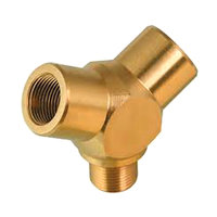 Brass Reducer Parallel ATEX EExd/EExe