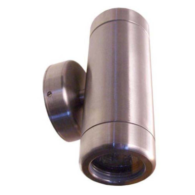 OMEGA UP/DOWN GU10 SPOT /304L SS