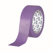Deltec Purple Masking Tape 36mm