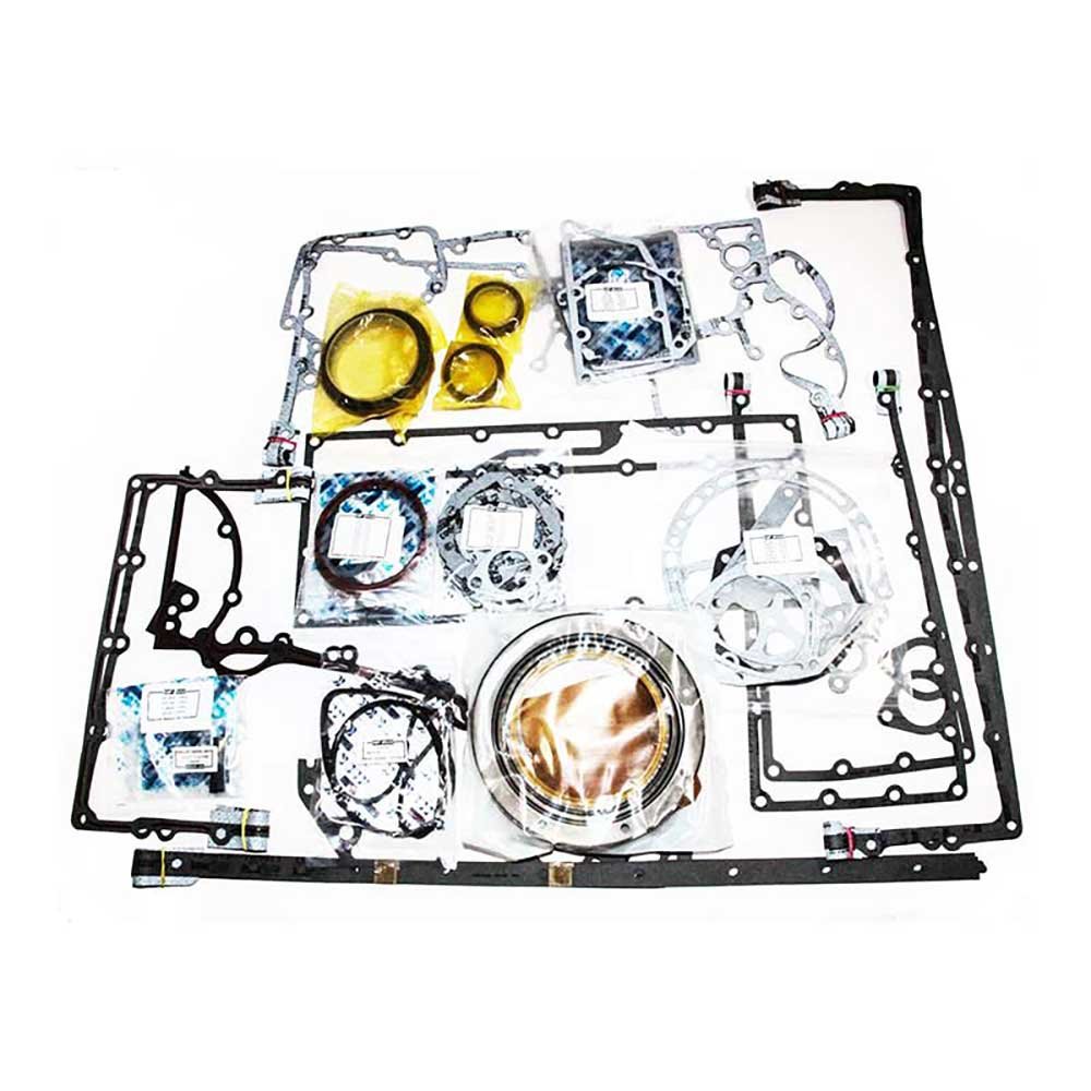 GASKET KIT LOWER