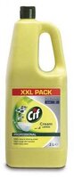 Cif Cream Lemon 2L x 6