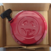 Replacement GX340 Honda Recoil Complete [Metal Pawl Dogs]