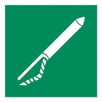 Line Throwing Appliance