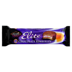 Elite Kimberly choc Jacobs PM€2 132g 6pk x20