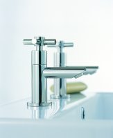 SERIES C BASIN TAPS