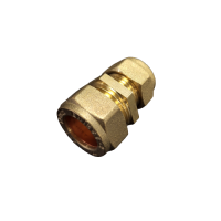 15mm x 12mm CxC Compression Reducing Coupling 318158
