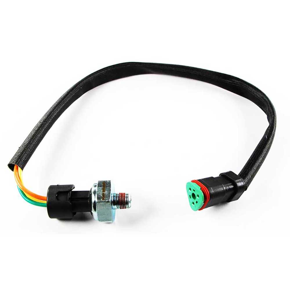 OIL PRESSURE SWITCH