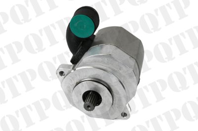 Hydraulic Pump