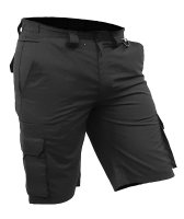 Polycotton Ripstop Cargo Shorts