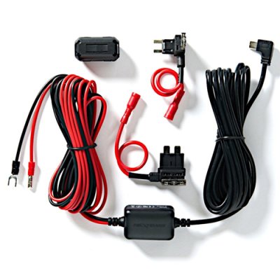 Nextbase Dashcam Hardwire Kit | NBDVRS2HK 1
