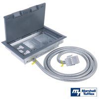 Marshall-Tufflex UPW400/420 - Box