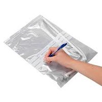 BAGSSELF-SEAL 120x170(100)WRITE ON