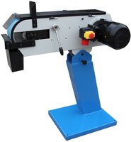 Belt Linishing Machines