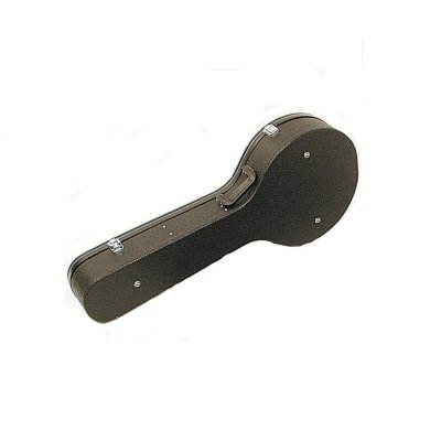 Banjo case for open back tenor banjo