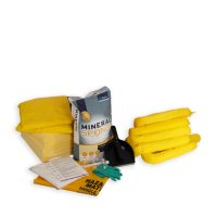 Chemical Mobile Spill Kit Refill 120L