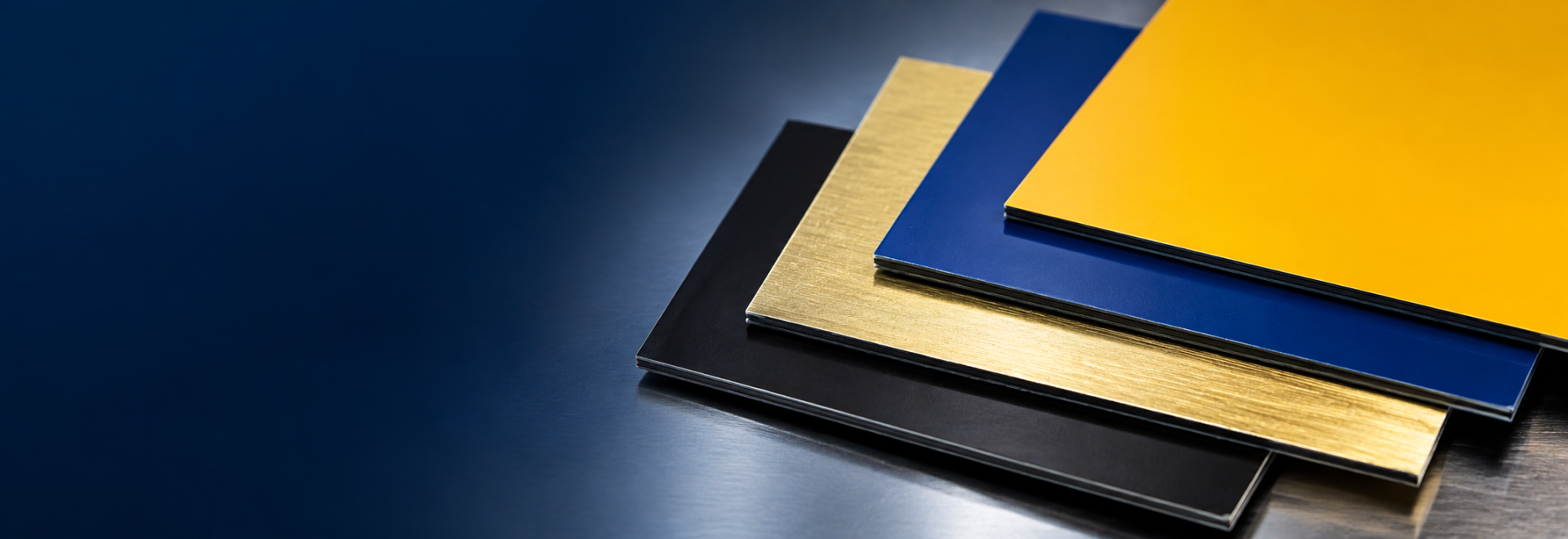 ABET Rigid Laminate