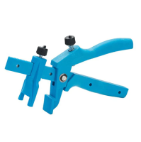 OX LEVEL SYSTEM ADJUSTABLE PLIER