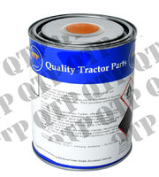 Paint 1 Ltr Abbey Orange