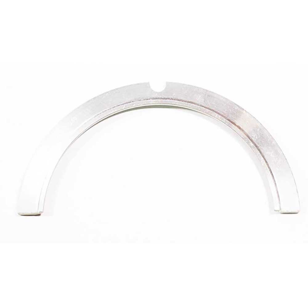 THRUST WASHER KIT - 0.75MM