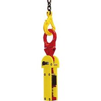 Vertical Lifting Clamps - Terrier TCK/TJP / TJPU