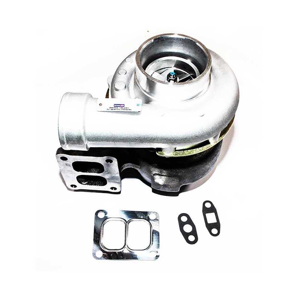 TURBOCHARGER