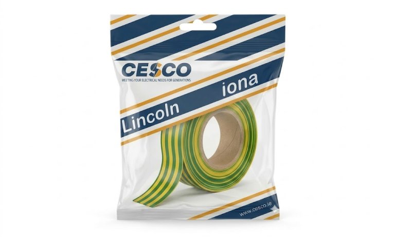 Pre-Pack Insulating Tape