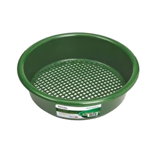 Garden Sieve - 36cm 1