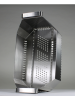 Coltene Instrument Basket Large Grd for Uc300 Cleaner - DMI Dental Supplies Northern Ireland - Next Day Delivery