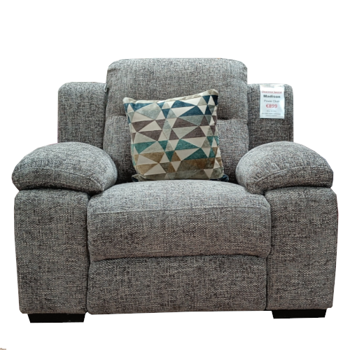 Buy Madison Powered Recliner Chair online Tadhg O'Connor Ltd.