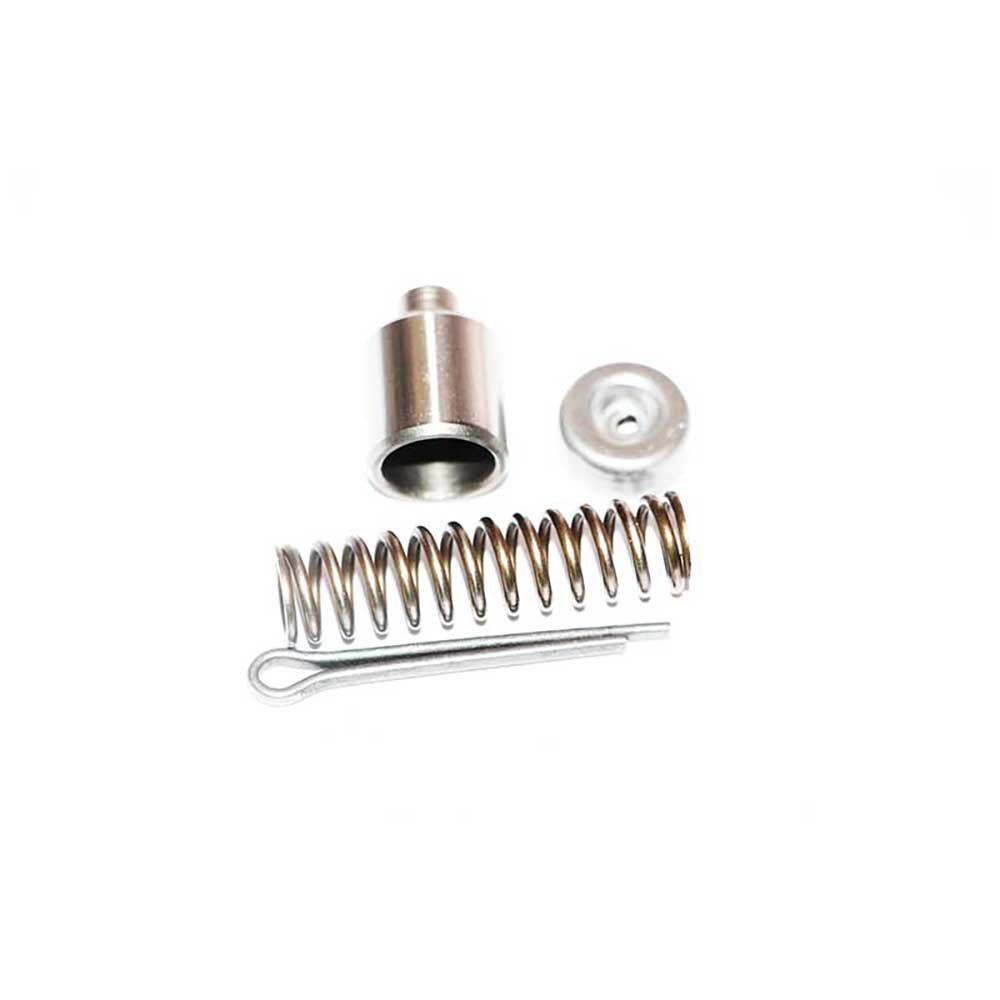PLUNGER KIT - OIL PUMP