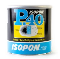ISOPON P.40 Body Filler 1.85L